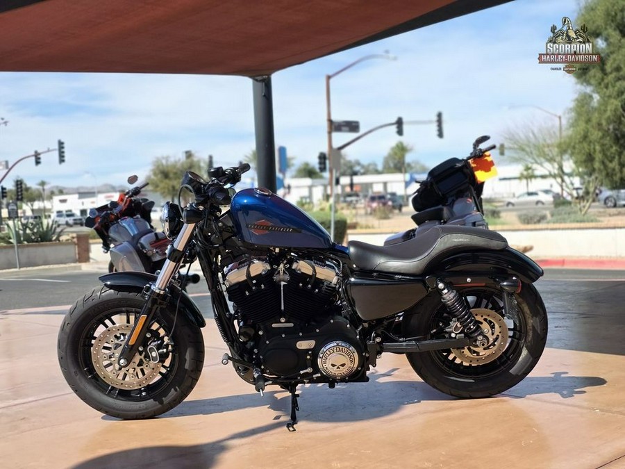 2022 Harley-Davidson® XL1200X - Forty-Eight®