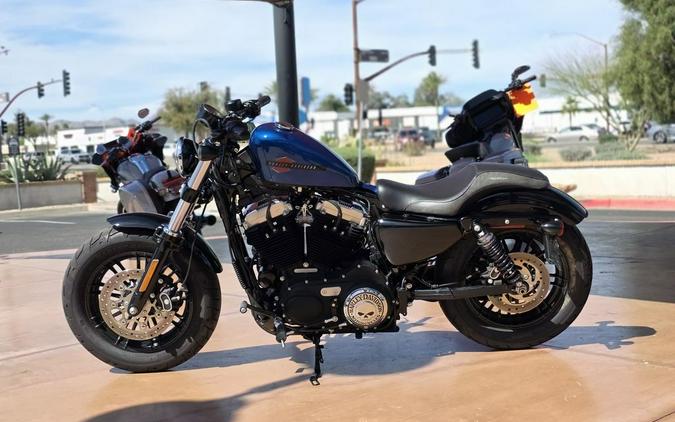 2022 Harley-Davidson® XL1200X - Forty-Eight®