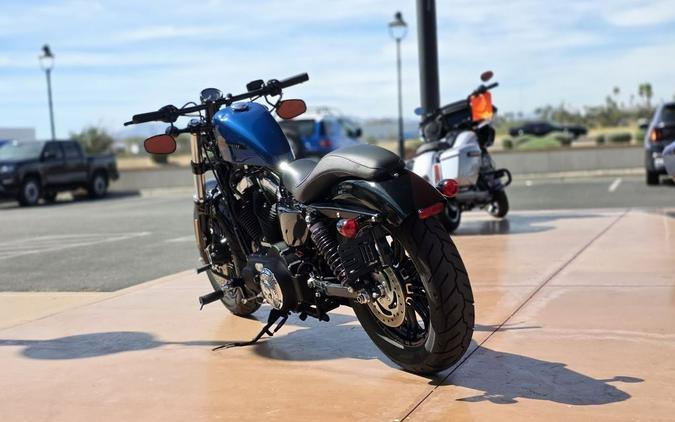 2022 Harley-Davidson® XL1200X - Forty-Eight®