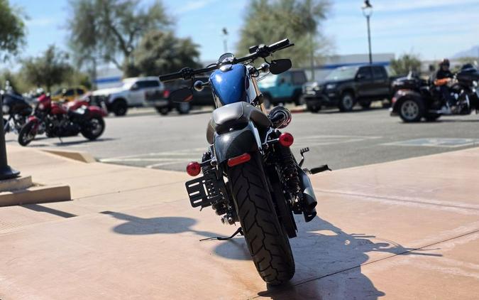 2022 Harley-Davidson® XL1200X - Forty-Eight®