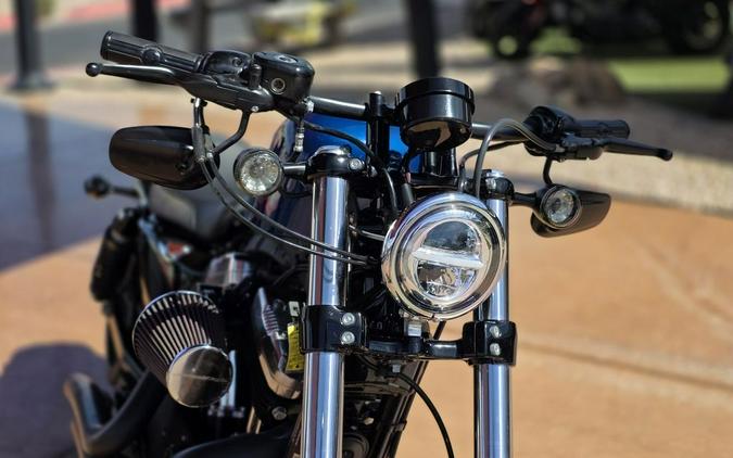 2022 Harley-Davidson® XL1200X - Forty-Eight®