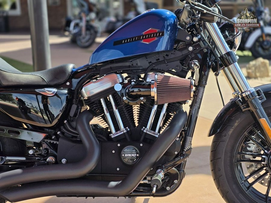 2022 Harley-Davidson® XL1200X - Forty-Eight®