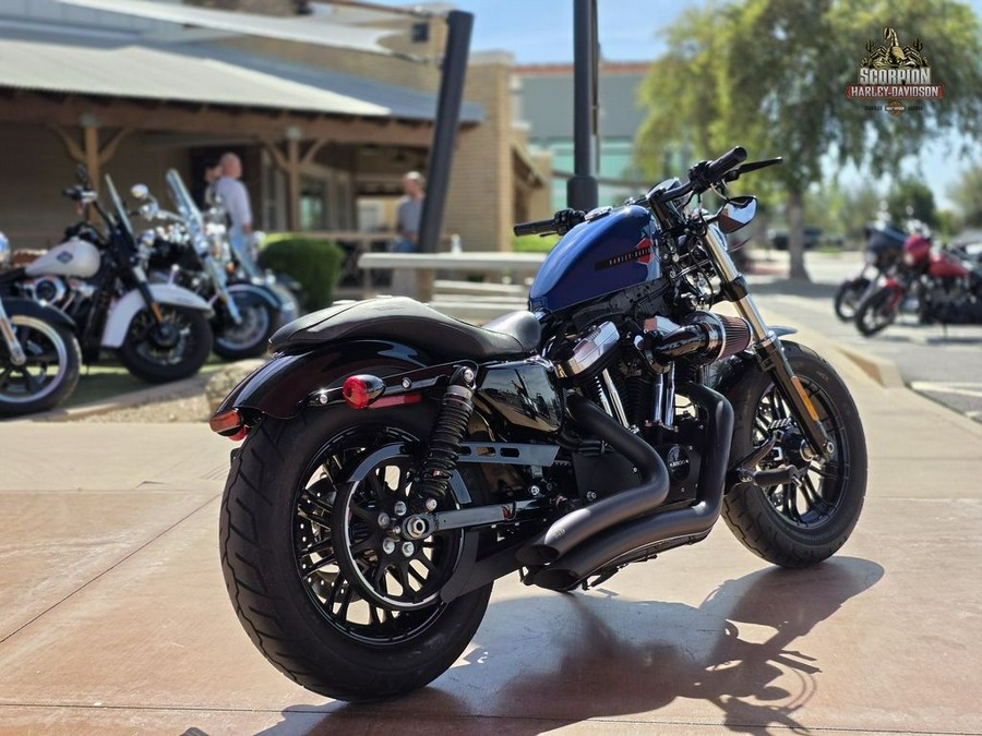 2022 Harley-Davidson® XL1200X - Forty-Eight®