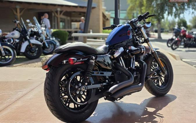 2022 Harley-Davidson® XL1200X - Forty-Eight®