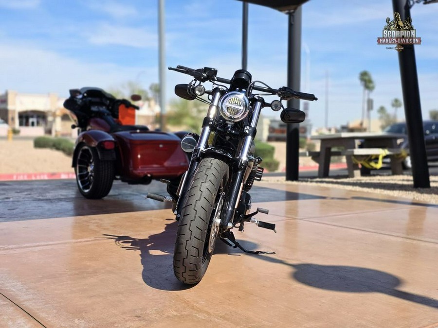 2022 Harley-Davidson® XL1200X - Forty-Eight®