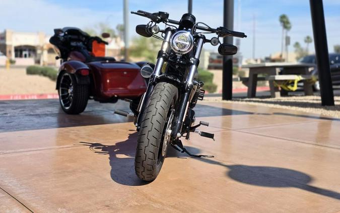 2022 Harley-Davidson® XL1200X - Forty-Eight®