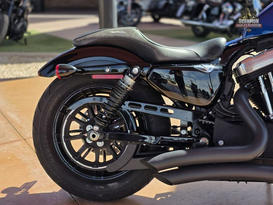 2022 Harley-Davidson® XL1200X - Forty-Eight®