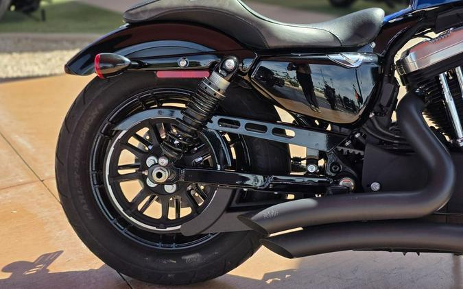 2022 Harley-Davidson® XL1200X - Forty-Eight®
