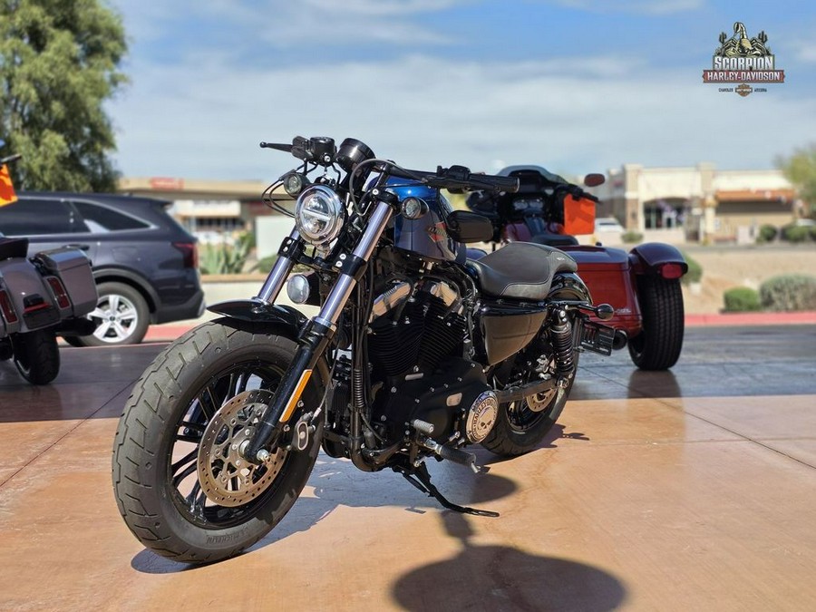 2022 Harley-Davidson® XL1200X - Forty-Eight®