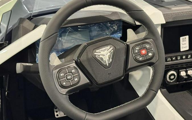 2026 Polaris Slingshot® R AutoDrive