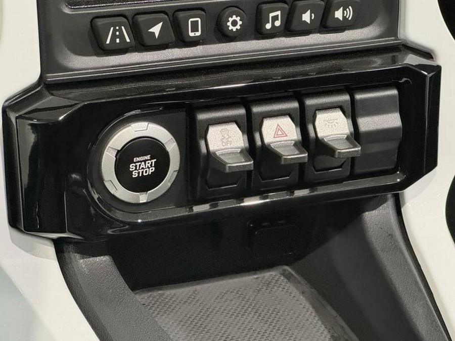 2026 Polaris Slingshot® R AutoDrive