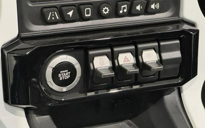 2026 Polaris Slingshot® R AutoDrive