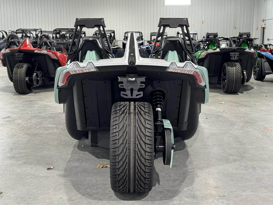 2026 Polaris Slingshot® R AutoDrive