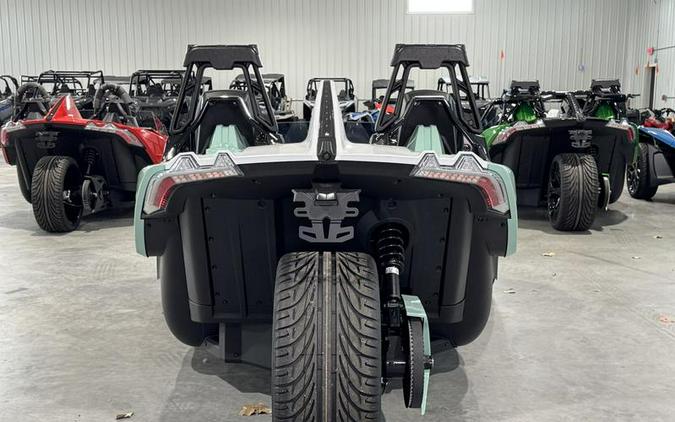 2026 Polaris Slingshot® R AutoDrive