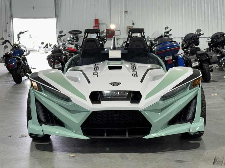 2026 Polaris Slingshot® R AutoDrive