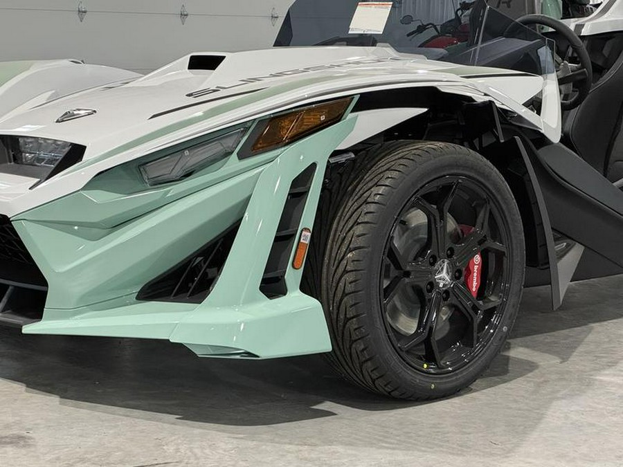 2026 Polaris Slingshot® R AutoDrive