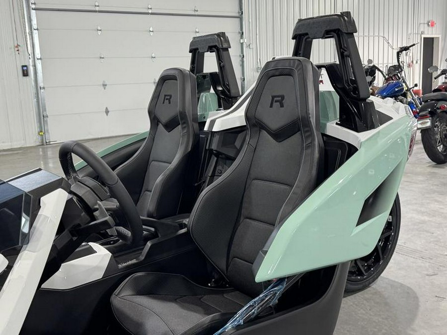 2026 Polaris Slingshot® R AutoDrive