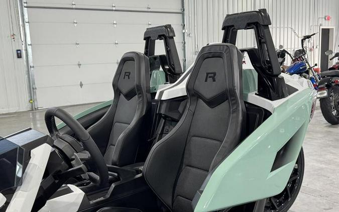 2026 Polaris Slingshot® R AutoDrive