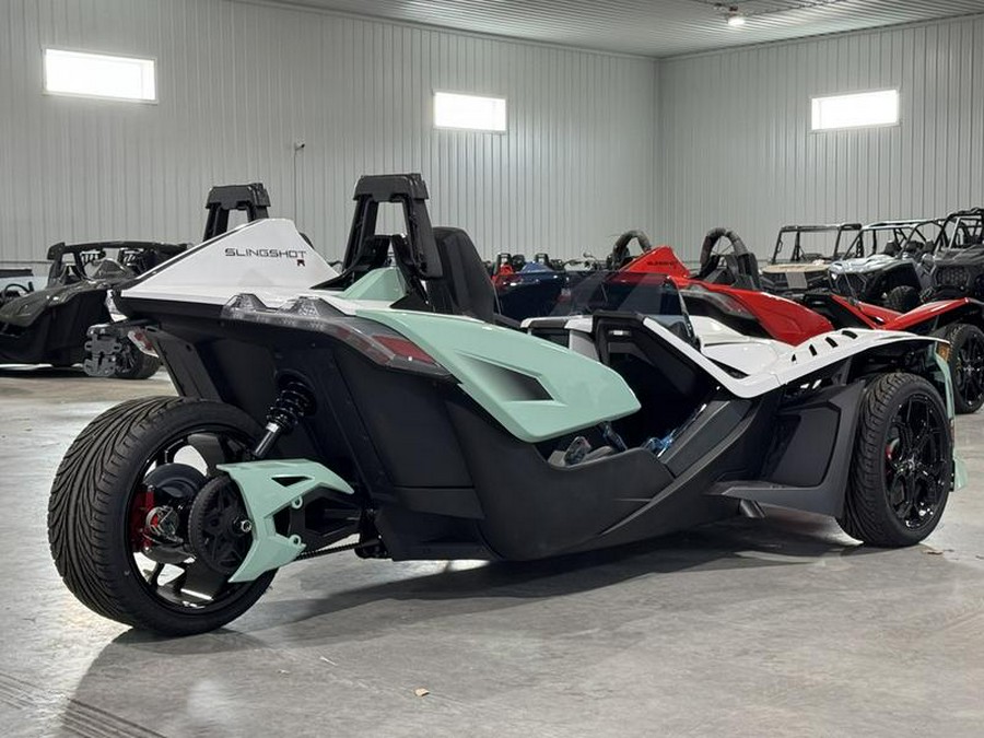 2026 Polaris Slingshot® R AutoDrive