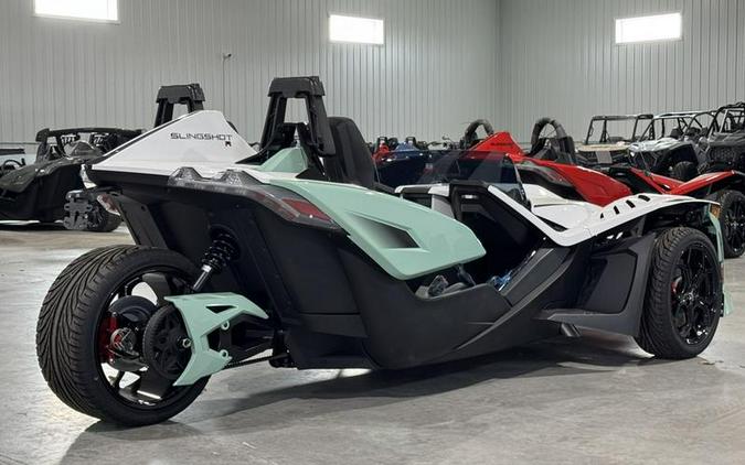 2026 Polaris Slingshot® R AutoDrive
