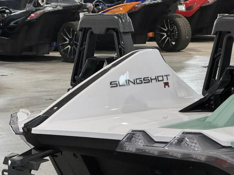 2026 Polaris Slingshot® R AutoDrive