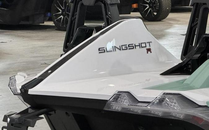 2026 Polaris Slingshot® R AutoDrive