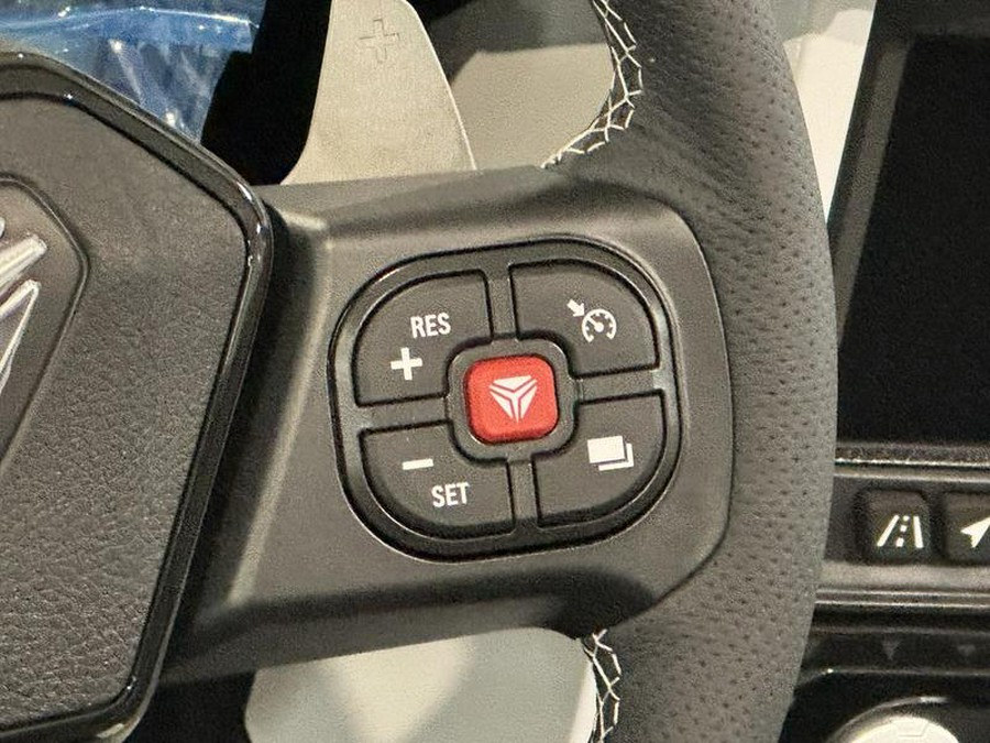 2026 Polaris Slingshot® R AutoDrive