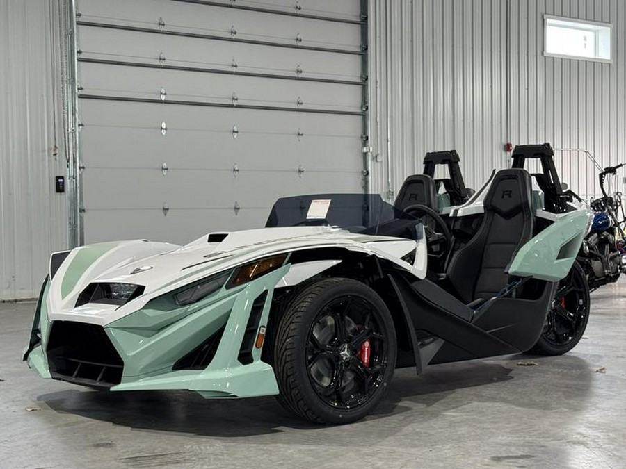 2026 Polaris Slingshot® R AutoDrive