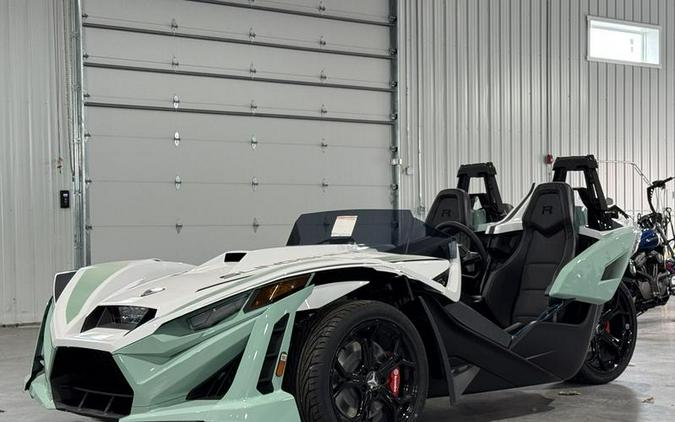 2026 Polaris Slingshot® R AutoDrive