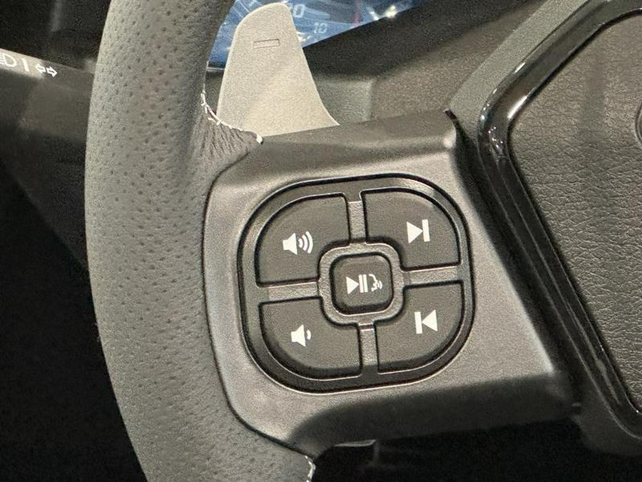 2026 Polaris Slingshot® R AutoDrive