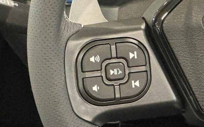 2026 Polaris Slingshot® R AutoDrive