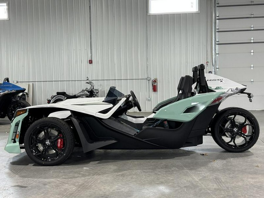 2026 Polaris Slingshot® R AutoDrive