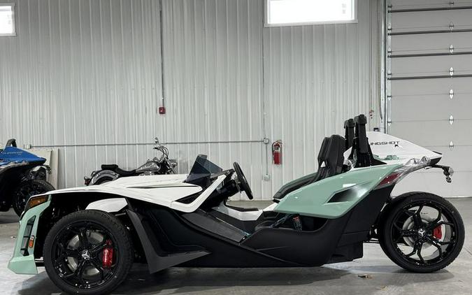 2026 Polaris Slingshot® R AutoDrive