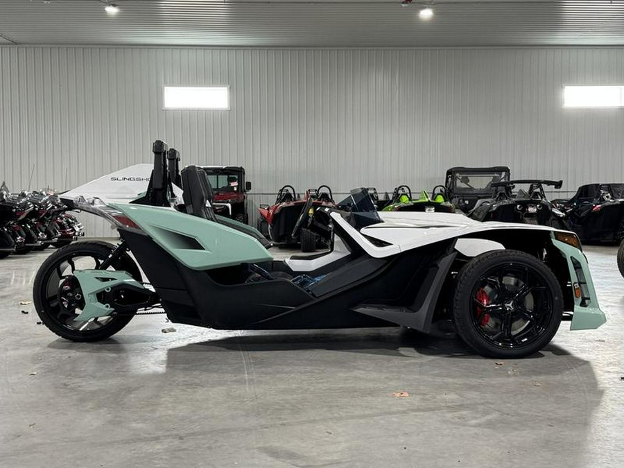 2026 Polaris Slingshot® R AutoDrive