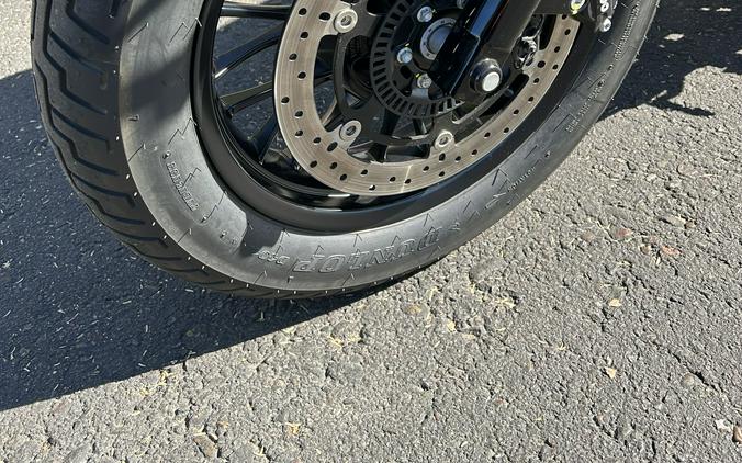 2023 Moto Guzzi V9 Bobber Special Edition