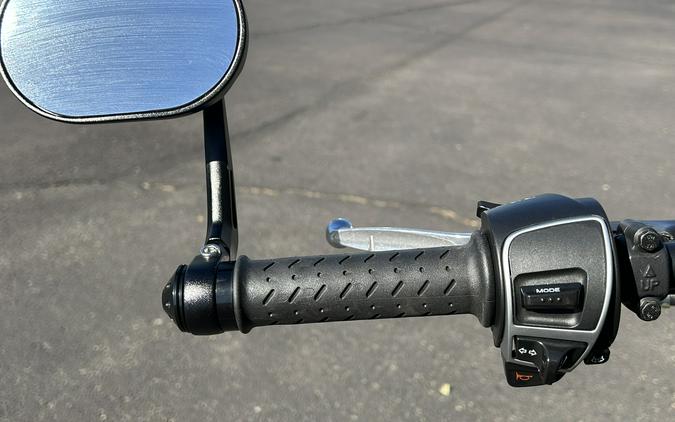 2023 Moto Guzzi V9 Bobber Special Edition