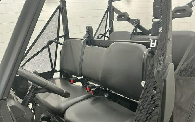 2026 Polaris Ranger Crew 1000