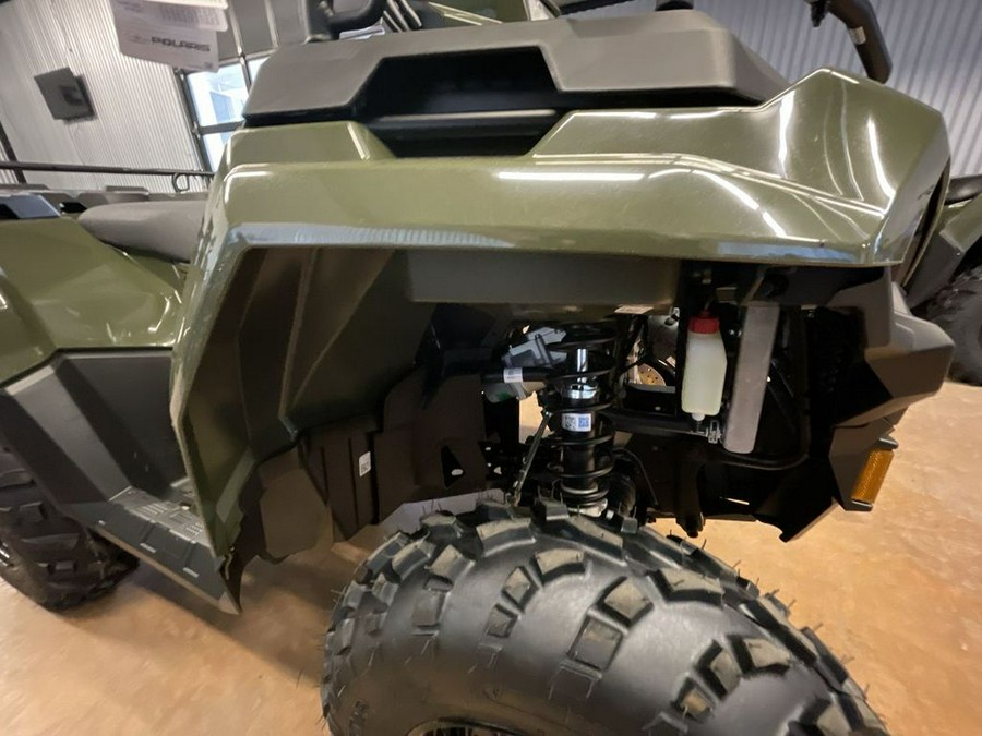 2026 Polaris® Sportsman 450 H.O. EPS