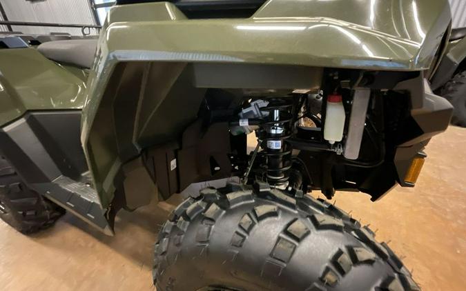2026 Polaris® Sportsman 450 H.O. EPS