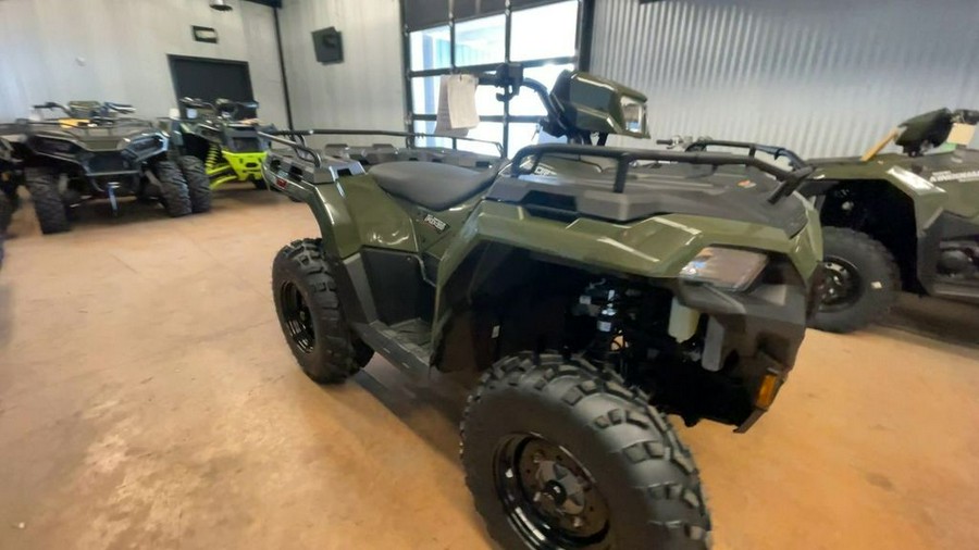 2026 Polaris® Sportsman 450 H.O. EPS