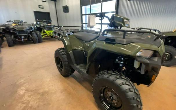 2026 Polaris® Sportsman 450 H.O. EPS