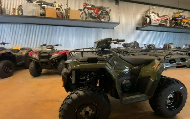 2026 Polaris® Sportsman 450 H.O. EPS