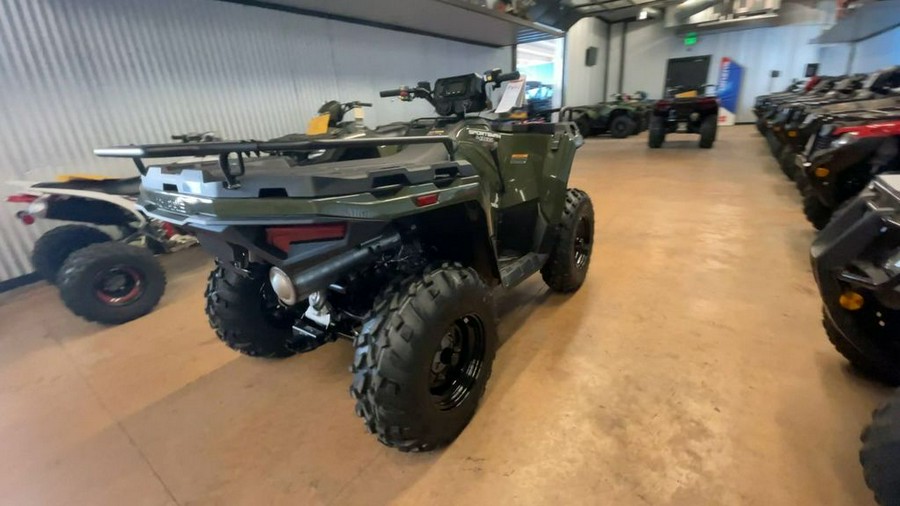 2026 Polaris® Sportsman 450 H.O. EPS