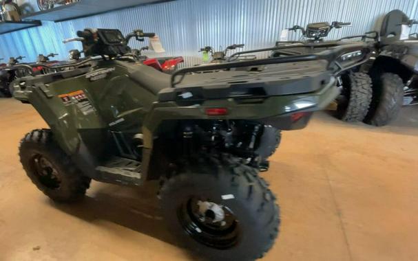 2026 Polaris® Sportsman 450 H.O. EPS