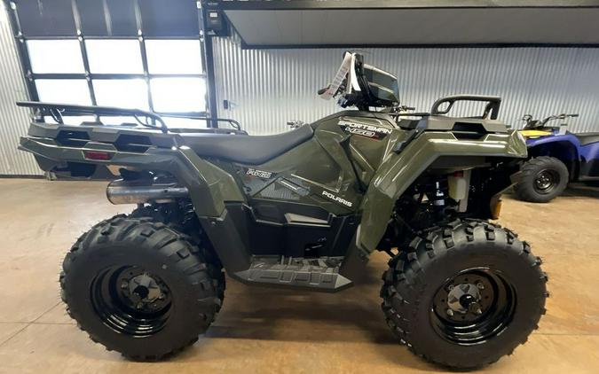2026 Polaris® Sportsman 450 H.O. EPS