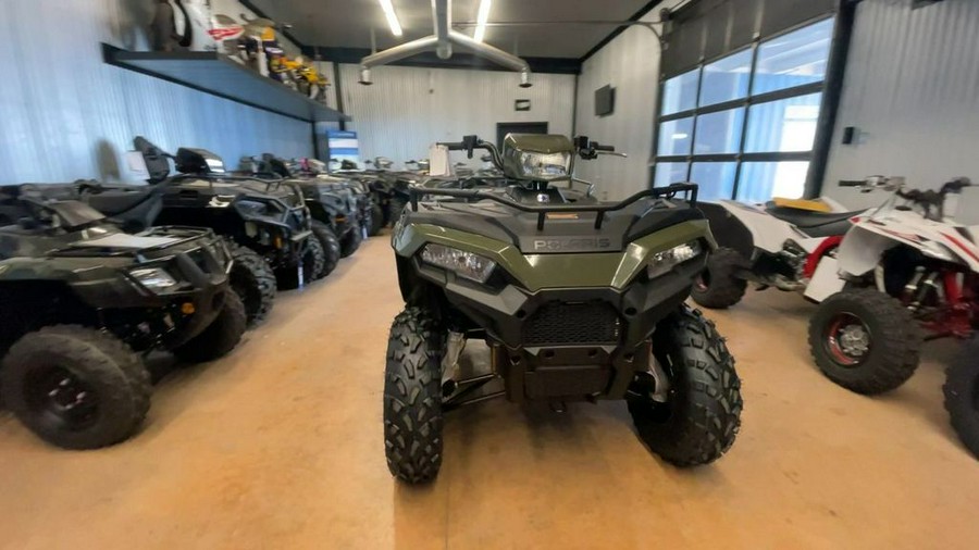 2026 Polaris® Sportsman 450 H.O. EPS