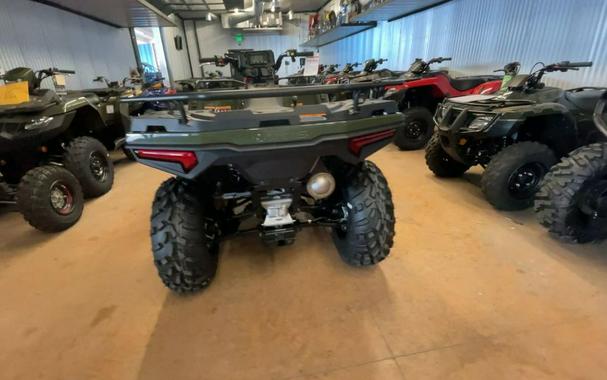 2026 Polaris® Sportsman 450 H.O. EPS