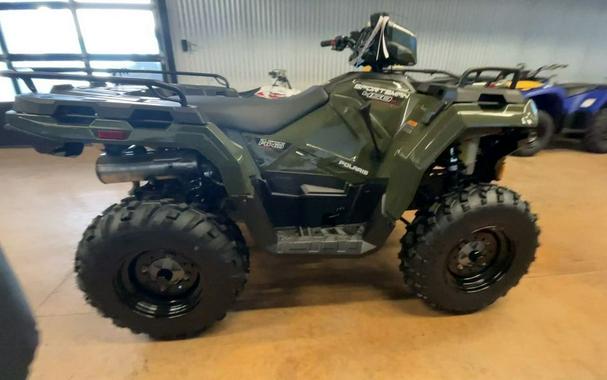 2026 Polaris® Sportsman 450 H.O. EPS