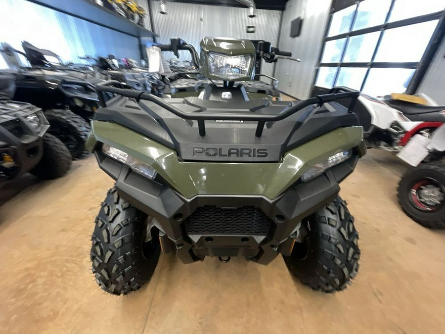 2026 Polaris® Sportsman 450 H.O. EPS