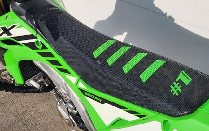 2025 Kawasaki KX™450SR